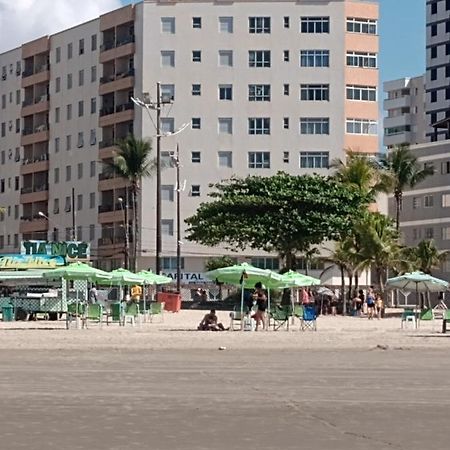 Mare 88 Pe Na Areia Apartment Praia Grande  Luaran gambar