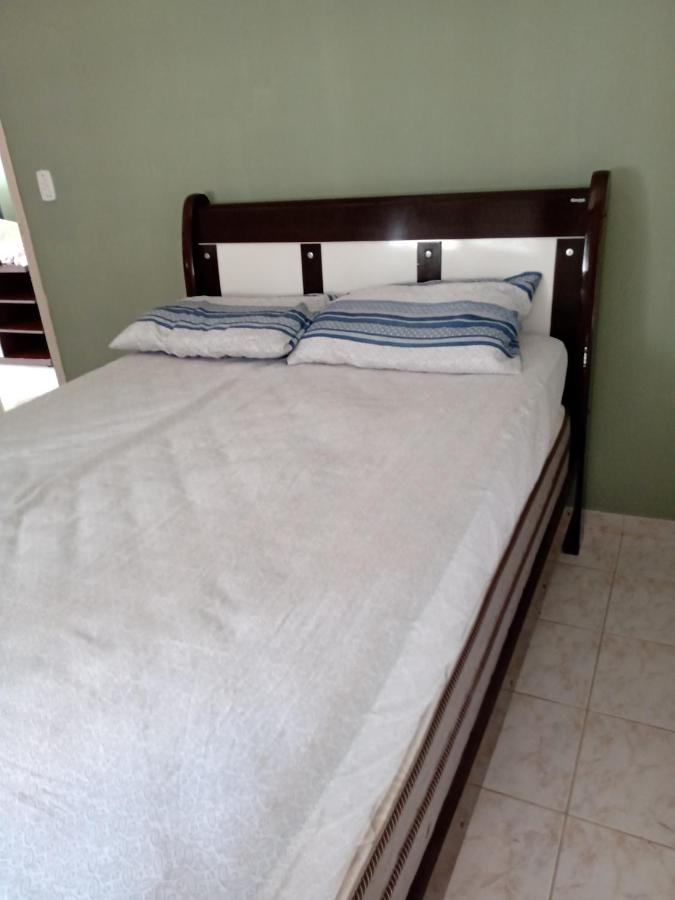 Mare 88 Pe Na Areia Apartment Praia Grande  Luaran gambar
