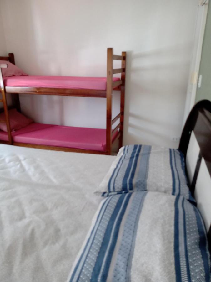 Mare 88 Pe Na Areia Apartment Praia Grande  Luaran gambar
