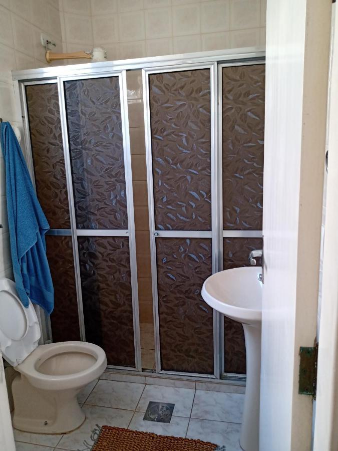 Mare 88 Pe Na Areia Apartment Praia Grande  Luaran gambar
