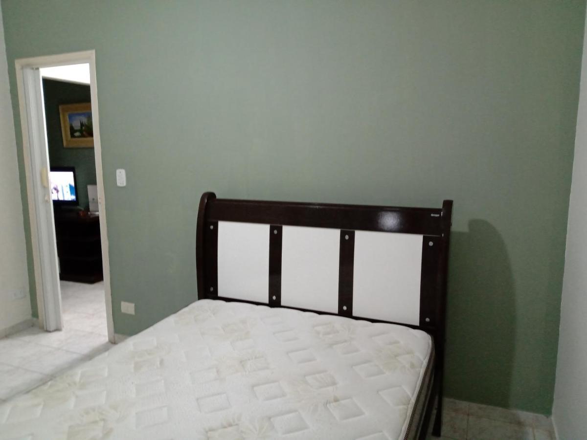 Mare 88 Pe Na Areia Apartment Praia Grande  Luaran gambar