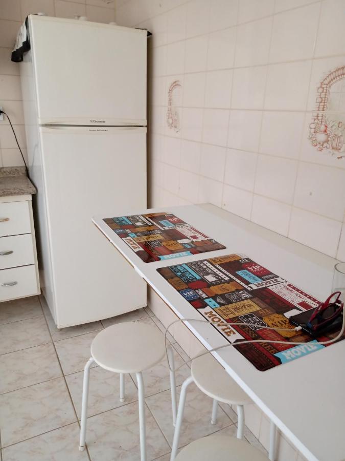 Mare 88 Pe Na Areia Apartment Praia Grande  Luaran gambar