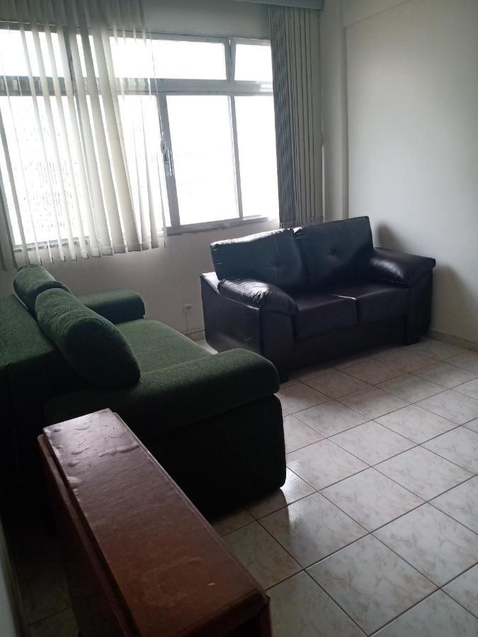 Mare 88 Pe Na Areia Apartment Praia Grande  Luaran gambar